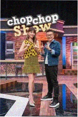 韩国治愈短剧推荐 - 深夜食堂首尔篇海报